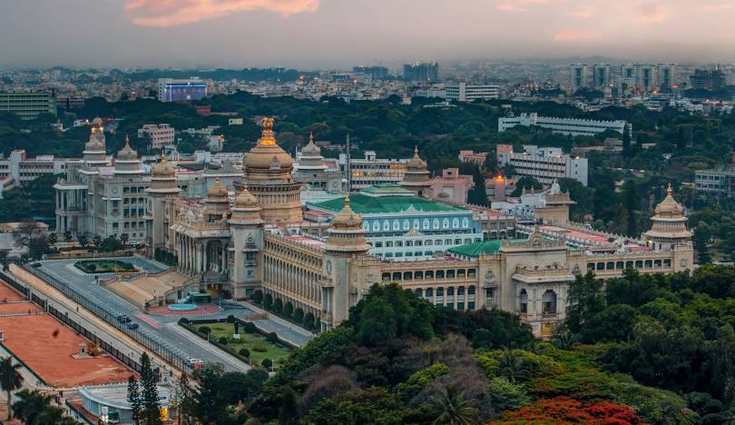Bhartiya City Projects in Bangalore
